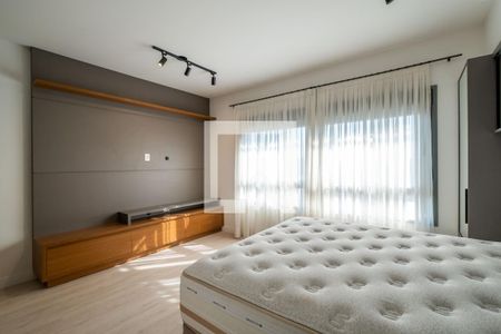 Sala/Quarto de apartamento para alugar com 1 quarto, 35m² em Teresópolis, Porto Alegre