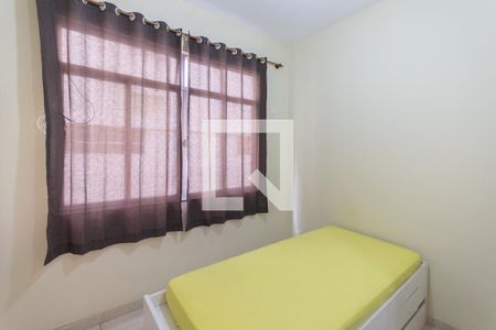 Quarto 2 de apartamento à venda com 2 quartos, 55m² em Grajaú, Rio de Janeiro