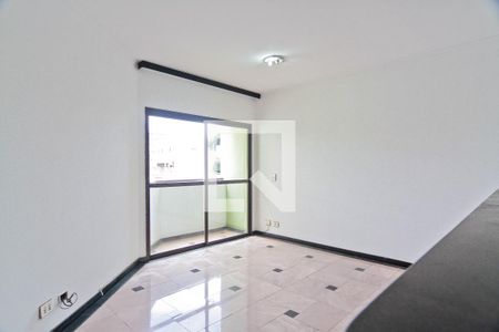 Sala de apartamento para alugar com 2 quartos, 55m² em Vila Mangalot, São Paulo