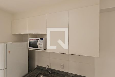 Sala/Cozinha/Quarto de kitnet/studio para alugar com 1 quarto, 36m² em Macedo, Guarulhos