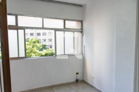 Quarto de apartamento para alugar com 1 quarto, 32m² em Liberdade, São Paulo