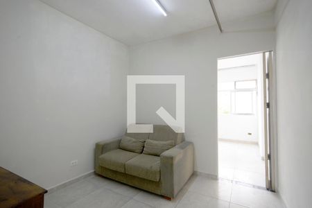 Apartamento à venda com 32m², 1 quarto e sem vagaSala