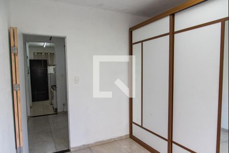 Quarto de apartamento para alugar com 1 quarto, 32m² em Liberdade, São Paulo