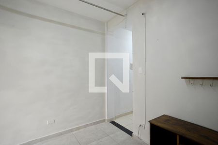 Apartamento à venda com 32m², 1 quarto e sem vagaSala