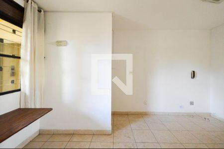 Sala de apartamento para alugar com 2 quartos, 60m² em Consolação, São Paulo