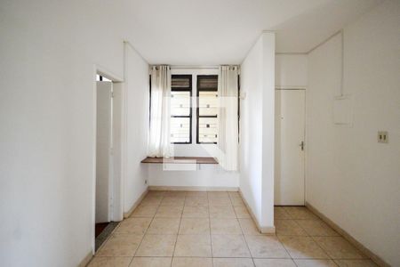 Sala de apartamento para alugar com 2 quartos, 60m² em Consolação, São Paulo