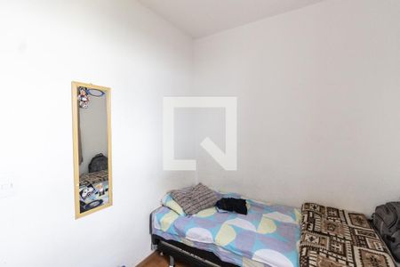 Quarto 1 de apartamento para alugar com 2 quartos, 42m² em Vila Santa Maria, São Paulo