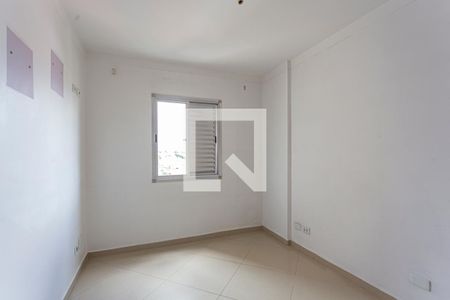 Quarto 1 de apartamento para alugar com 2 quartos, 60m² em Vila Alzira, Santo André