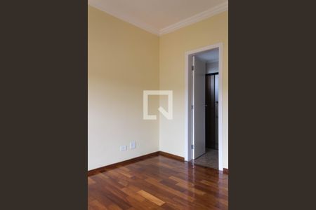 Suíte 1 de apartamento para alugar com 3 quartos, 130m² em Jardim Maria Adelaide, São Bernardo do Campo