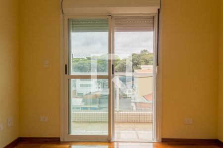 Suíte 1 de apartamento para alugar com 3 quartos, 130m² em Jardim Maria Adelaide, São Bernardo do Campo