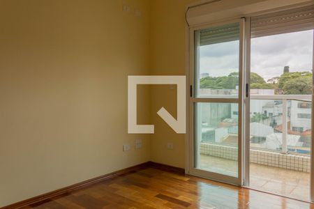 Suíte 1 de apartamento para alugar com 3 quartos, 130m² em Jardim Maria Adelaide, São Bernardo do Campo