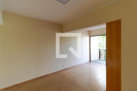 Salas de apartamento à venda com 3 quartos, 113m² em Cambuí, Campinas