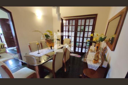 Sala de Jantar de casa para alugar com 3 quartos, 80m² em Tanque, Rio de Janeiro
