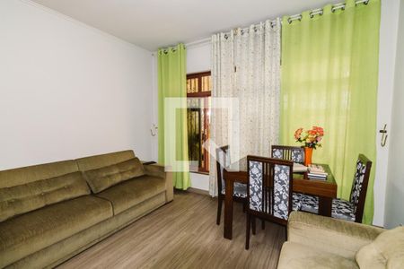 Sala de casa à venda com 3 quartos, 152m² em Vila Leopoldina, São Paulo