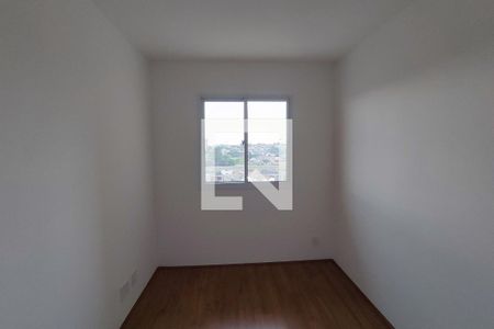 Quarto Suíte de apartamento para alugar com 1 quarto, 29m² em Vila Ré, São Paulo