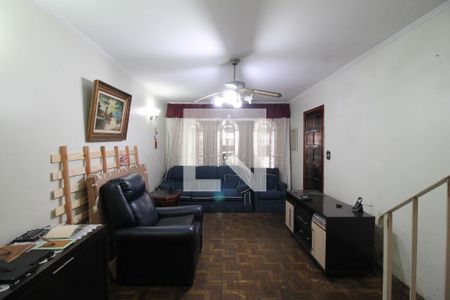Sala   de casa à venda com 3 quartos, 250m² em Jardim Aricanduva, São Paulo