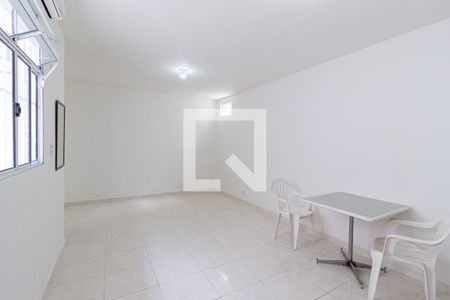 Studio de kitnet/studio para alugar com 1 quarto, 25m² em Jardim das Flores, Osasco
