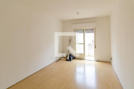 Apartamento para alugar com 50m², 1 quarto e 1 vagaSala