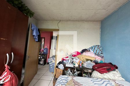 Quarto 1 de apartamento à venda com 2 quartos, 60m² em Campina, São Leopoldo