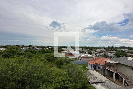 Quarto 1 - Vista de apartamento à venda com 2 quartos, 60m² em Campina, São Leopoldo