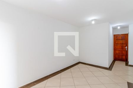 Sala de apartamento para alugar com 3 quartos, 60m² em Jardim Botucatu, São Paulo