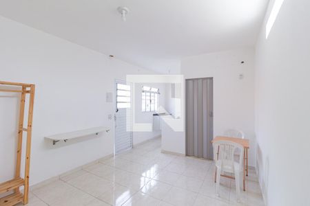 Studio de kitnet/studio para alugar com 1 quarto, 22m² em Jardim das Flores, Osasco