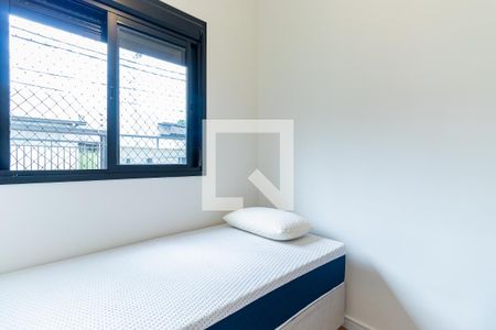 Quarto 2 de apartamento à venda com 2 quartos, 34m² em Jurubatuba, São Paulo