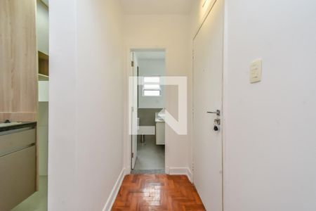 Studio de kitnet/studio à venda com 1 quarto, 47m² em Vila Buarque, São Paulo