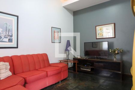 Sala 1 de casa à venda com 5 quartos, 847m² em Alto Barroca, Belo Horizonte