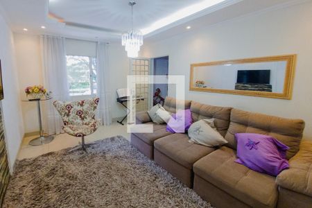 Sala de casa à venda com 2 quartos, 220m² em Novo Eldorado, Contagem