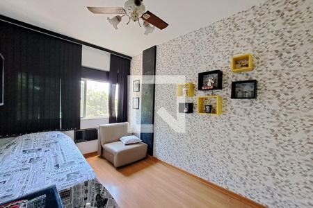 Quarto 2 de apartamento à venda com 2 quartos, 65m² em Cachambi, Rio de Janeiro