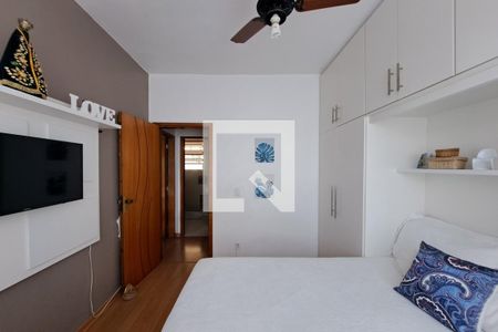 Quarto 1 de apartamento à venda com 2 quartos, 65m² em Cachambi, Rio de Janeiro