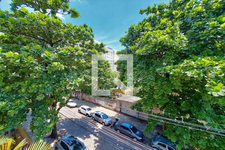 Vista de apartamento à venda com 2 quartos, 65m² em Cachambi, Rio de Janeiro