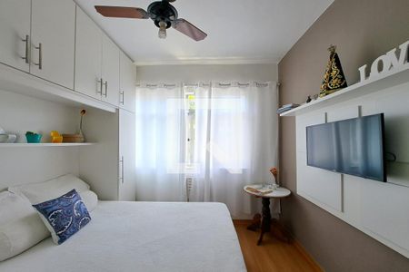 Quarto 1 de apartamento à venda com 2 quartos, 65m² em Cachambi, Rio de Janeiro