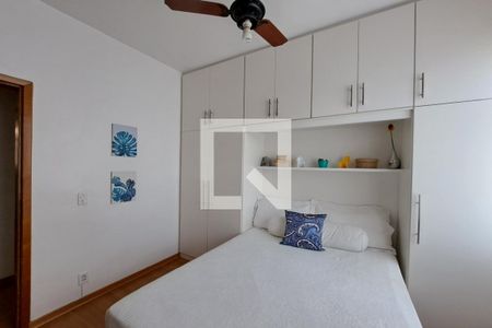 Quarto 1 de apartamento à venda com 2 quartos, 65m² em Cachambi, Rio de Janeiro