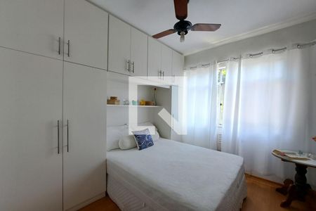 Quarto 1 de apartamento à venda com 2 quartos, 65m² em Cachambi, Rio de Janeiro