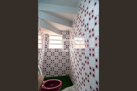 Lavabo de casa à venda com 3 quartos, 202m² em Jabaquara, São Paulo