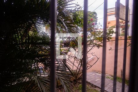 Vista da Sala de casa à venda com 3 quartos, 202m² em Jabaquara, São Paulo