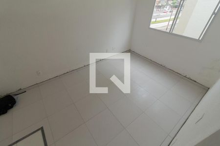 Sala de apartamento para alugar com 2 quartos, 52m² em Madureira, Rio de Janeiro