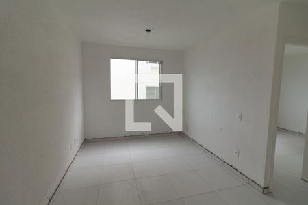 Sala de apartamento para alugar com 2 quartos, 52m² em Madureira, Rio de Janeiro