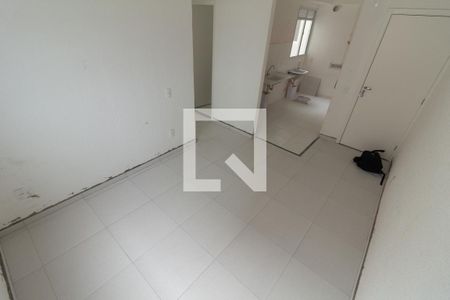 Sala de apartamento para alugar com 2 quartos, 52m² em Madureira, Rio de Janeiro