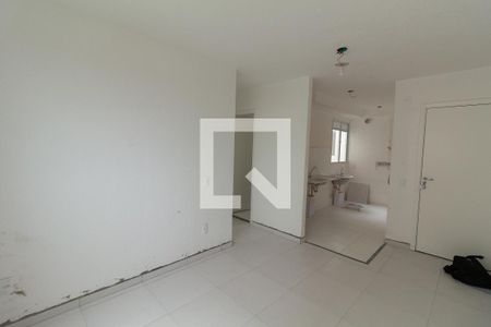 Sala de apartamento para alugar com 2 quartos, 52m² em Madureira, Rio de Janeiro