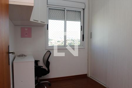 Quarto 1 de apartamento à venda com 3 quartos, 80m² em Partenon, Porto Alegre