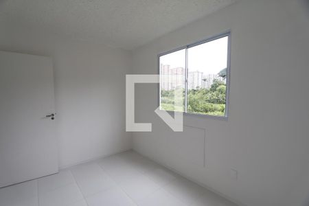 Quarto 1 de apartamento para alugar com 2 quartos, 45m² em Anil, Rio de Janeiro