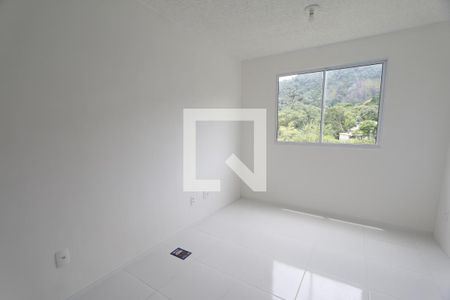 Sala de apartamento para alugar com 2 quartos, 45m² em Anil, Rio de Janeiro