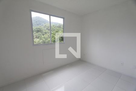 Quarto 1 de apartamento para alugar com 2 quartos, 45m² em Anil, Rio de Janeiro