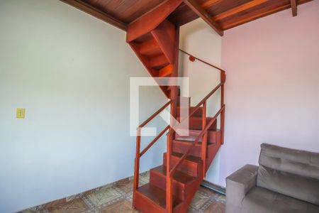 Sala de casa à venda com 4 quartos, 250m² em Jardim Cruz Alta, Várzea Paulista