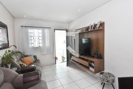 Sala de casa à venda com 3 quartos, 89m² em Jardim Vila Formosa, São Paulo