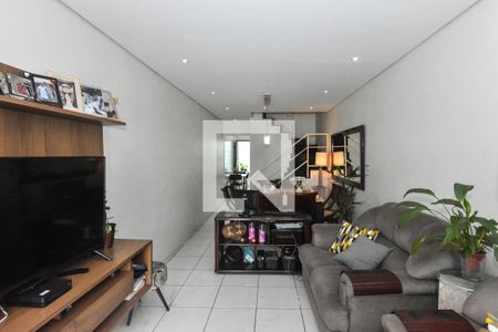 Sala de casa à venda com 3 quartos, 89m² em Jardim Vila Formosa, São Paulo