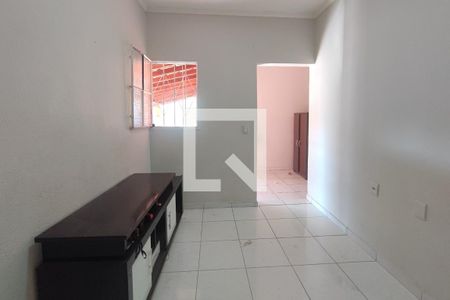 Sala de casa à venda com 2 quartos, 70m² em Vila Formosa, Campinas